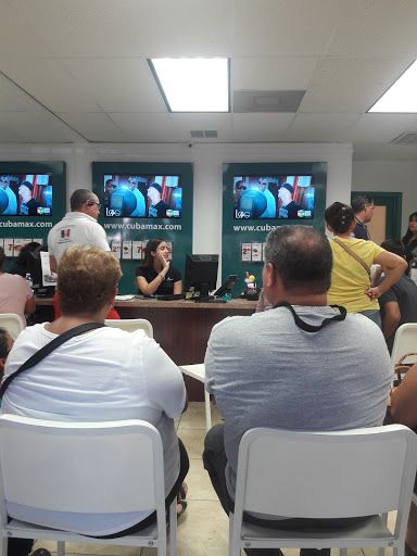 Travel Agency «Cubamax Travel Inc», reviews and photos, 1187 W 37th St, Hialeah, FL 33012, USA
