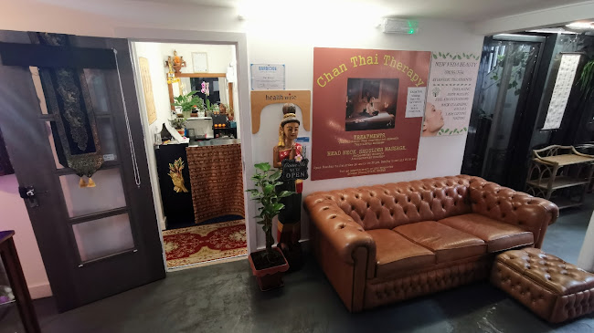 Reviews of Chan Thai Therapy massage in Holloway in London - Massage therapist