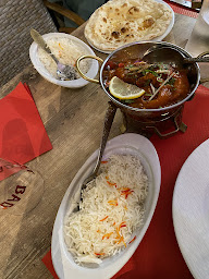 Photo n°8 de Le Jardin de Punjab à Annecy ()