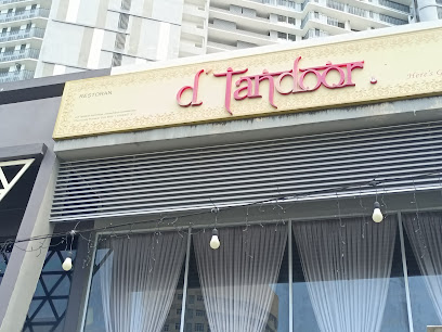 d'Tandoor Restaurant Penang Island