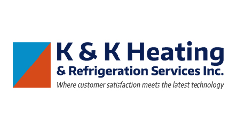 K & K Heating and Refrigeration Services Inc