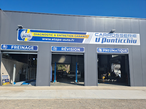 Photo 4 - ETAPE AUTO Santa Lucia