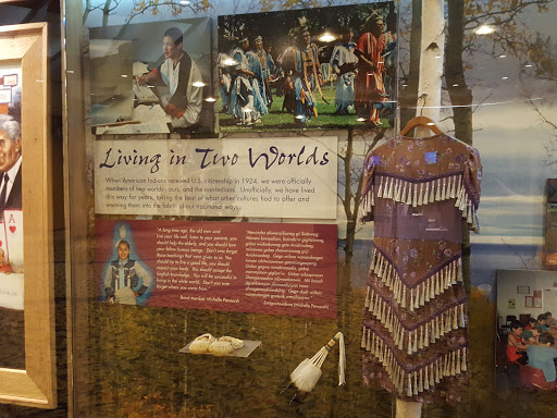 Hotel «Grand Casino Mille Lacs», reviews and photos, 777 Grand Ave, Onamia, MN 56359, USA