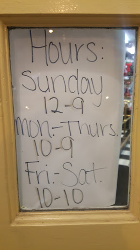 Dessert Shop «Chocolate Bar Cafe», reviews and photos, 20737 Mack Ave, Grosse Pointe Woods, MI 48236, USA