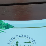 Photo n°1 de l'avis de Hu.o fait le 02/08/2022 à 19:36 sur le  Popup LIDO SEESHAUPT à Seeshaupt