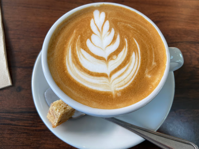Deep Cafe - Auckland