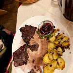 Photo n°2 de l'avis de Riccardo.a fait le 21/01/2020 à 21:58 sur le  Ristorante Malga Peniola à Moena