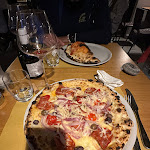 Photo n°2 de l'avis de Christelle.E fait le 30/08/2023 à 19:57 sur le  Trattoria del Lago à Ghirla