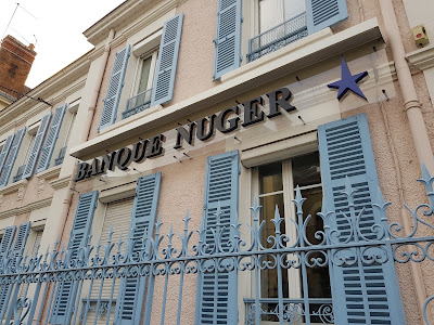 SG à Montluçon