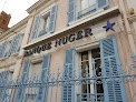 Banque Banque Nuger 03100 Montluçon