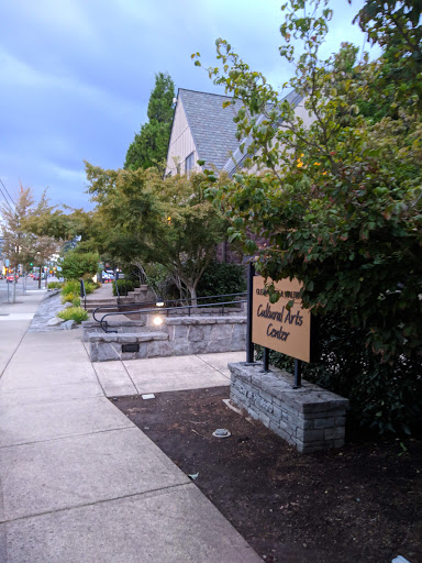 Cultural Center «Walters Cultural Arts Center», reviews and photos, 527 E Main, Hillsboro, OR 97123, USA