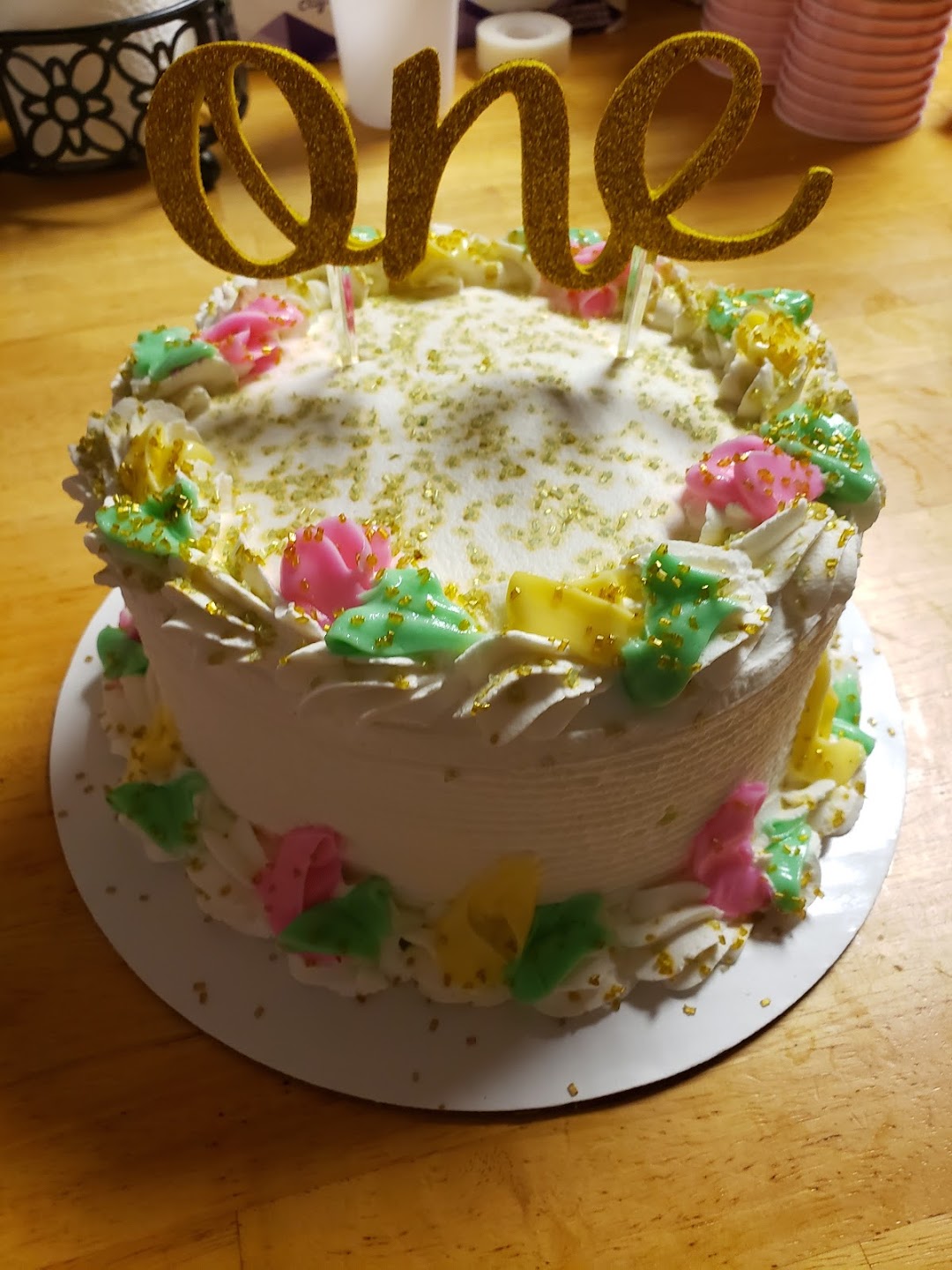 Emilios Bakery in the city West Warwick