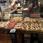 Photo n°2 de l'avis de Florentina. fait le 23/11/2023 à 12:07 sur le  Arcicchetti Bakaro à Venice