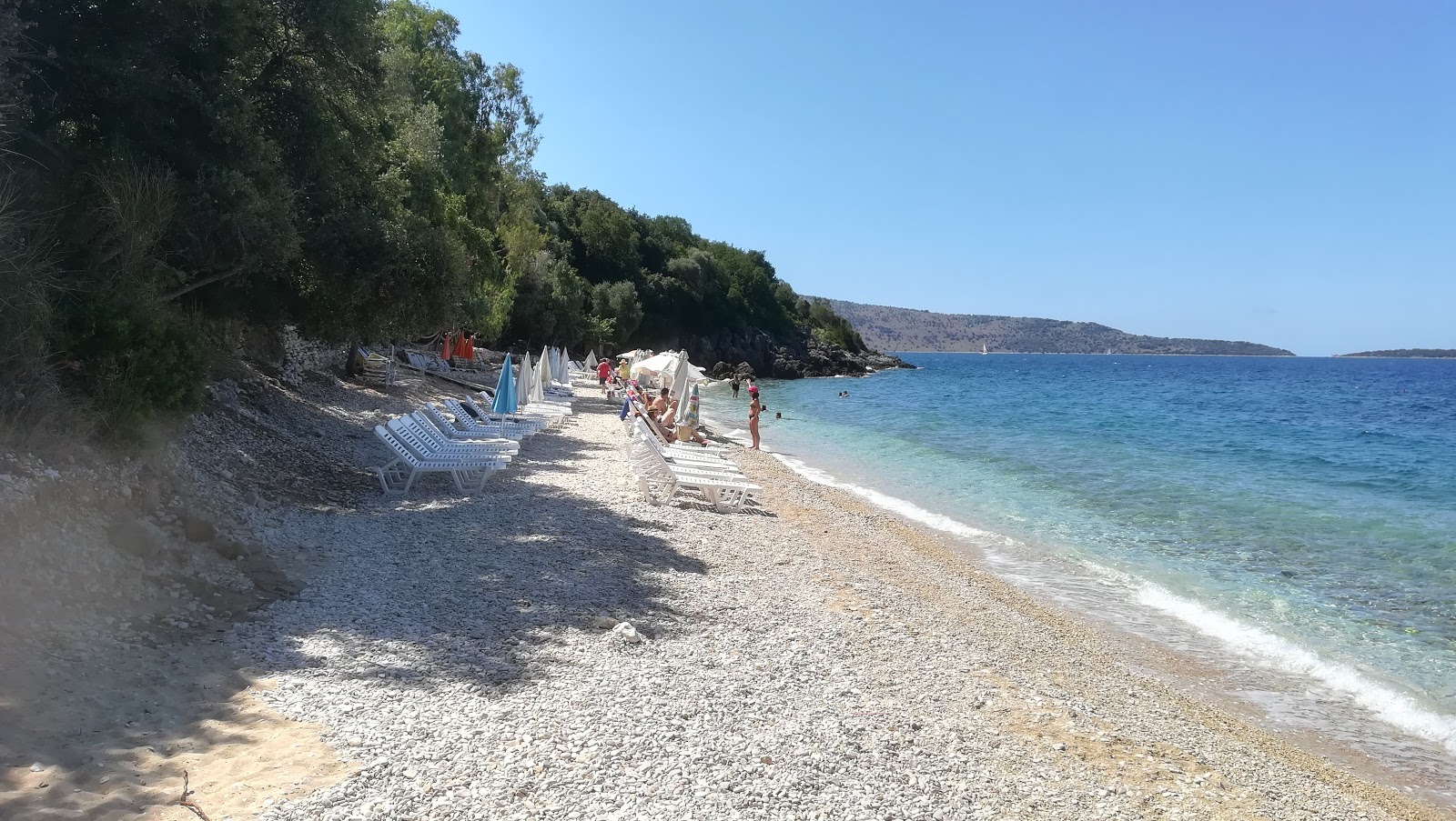 Photo de Cat beach avec un niveau de propreté de très propre
