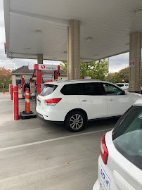 Safeway Fuel Station - Photo 5 - Car repair in Redding, CA, Redding