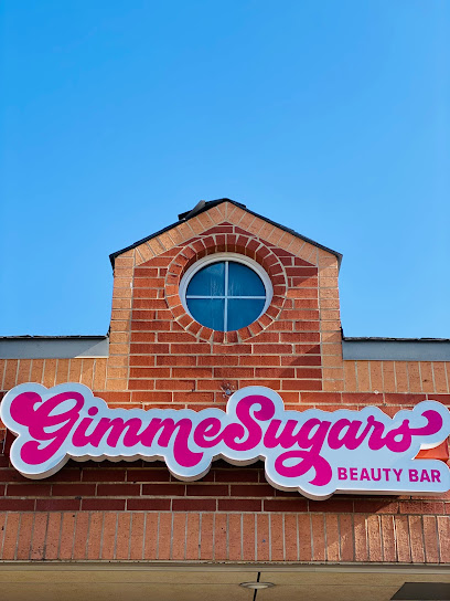 Gimme Sugars - Oklahoma City Body Sugaring