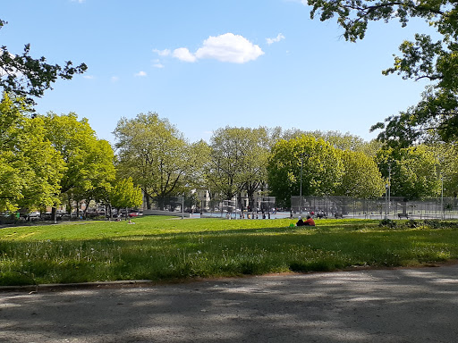 Park «Highland Park», reviews and photos, Interboro Pkwy, Brooklyn, NY 11208, USA