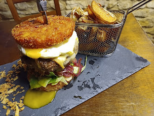 Photo n°92 de MJ's Bar & Grill à Béthines ()