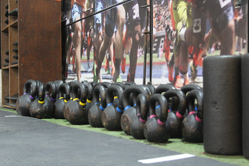 Clases crossfit Montevideo