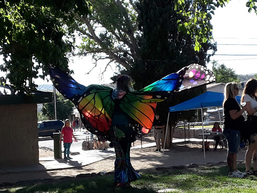 Park «Metcalfe Park», reviews and photos, 315 W Beale St, Kingman, AZ 86401, USA