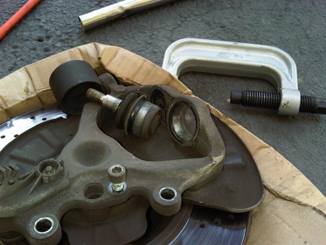 BC Machine & Driveline