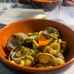 Photo n°5 de l'avis de Martina.h fait le 07/07/2022 à 21:14 sur le  L' Angolo del Gusto (Cucina e Sapori del Salento) à Porto Cesareo