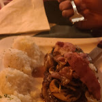 Photo n°2 de l'avis de Janice.h fait le 25/12/2021 à 10:56 sur le  The Farmers Restaurant à Langwieden