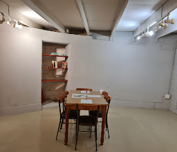 The Foyer Coffee Shop photo