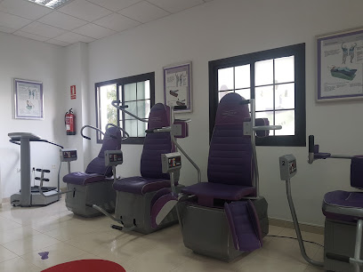 Sophia Wellness Centre en Adeje 