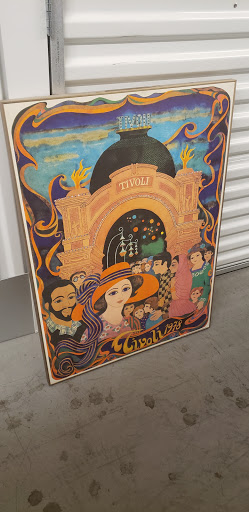 Moving and Storage Service «12th and Madison Self Storage», reviews and photos, 1111 E Madison St, Seattle, WA 98122, USA