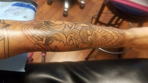 Explore lola bunny tattoo ideas, creative tattoo ideas in Higginsville, available at Painted Lady Tattoo