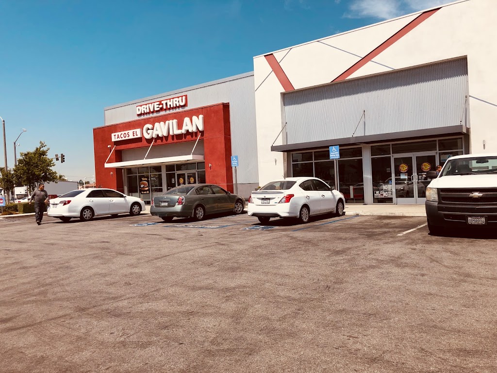Tacos Gavilan 90280