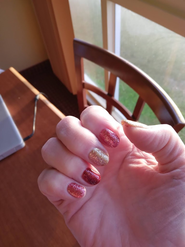 Polish Me Nails & Spa San Diego, CA 92106 Services and Reviews