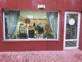 Даря Плочева Фотограф