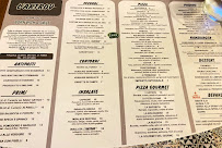 Menu du L'Artrov Bar Trattoria à Rimini