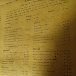 Photo n°4 de l'avis de Giovanni.i fait le 25/09/2023 à 09:43 sur le  La Crescia Mia à Gubbio