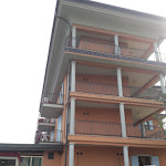 Photo n°1 de l'avis de Drajika.i fait le 30/09/2017 à 07:29 sur le  Hotel Romagna à Baveno