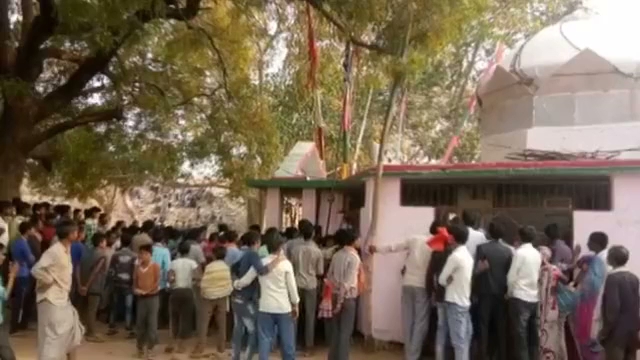 सेवा सदन हायर सेकेंडरी स्कूल, सैहडा फरीदपुर(बुलंदशहर)