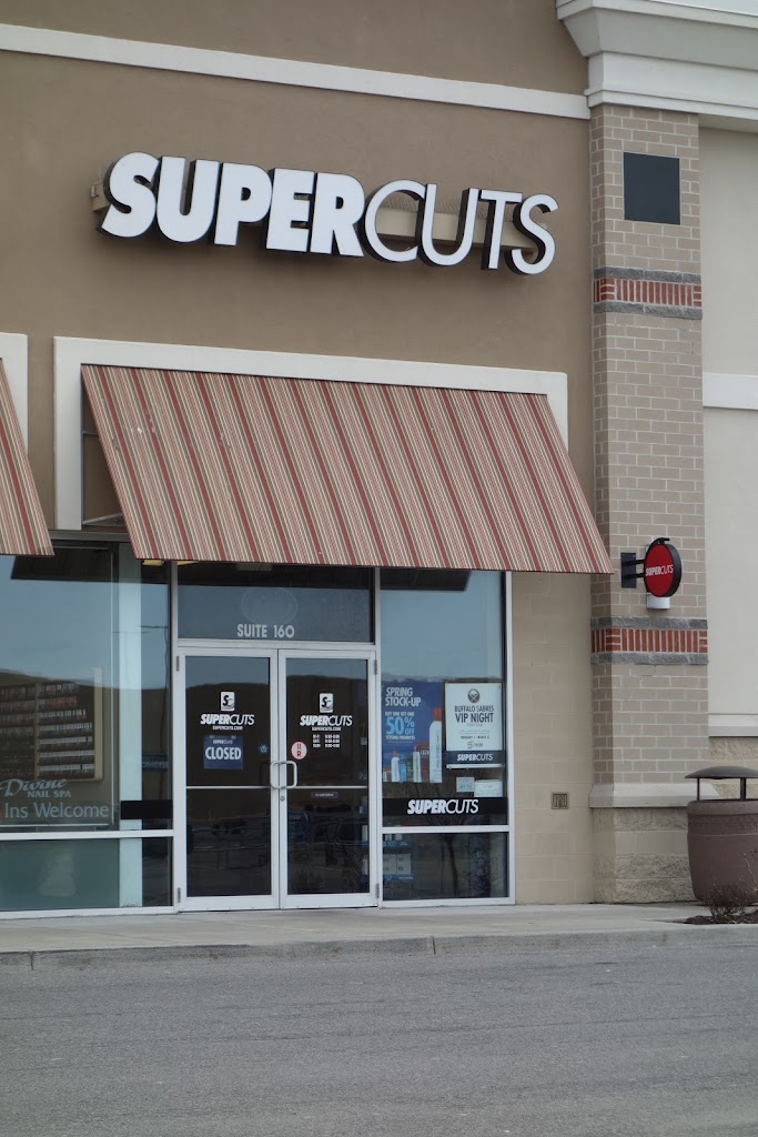 Supercuts 14304