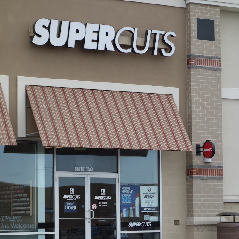 Supercuts