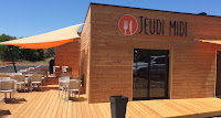 Photos du propriétaire du Restaurant Jeudi Midi à Saint-Vulbas - n°1