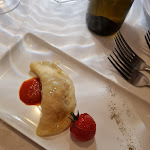 Photo n°1 de l'avis de Michela.o fait le 20/01/2023 à 17:35 sur le  Ristorante Punto Loran à Latina