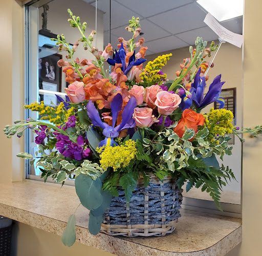 Florist «Wildflowers Florist», reviews and photos, 2406 S Preston St, Louisville, KY 40217, USA