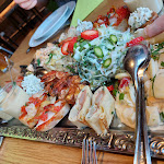 Photo n°1 de l'avis de Stephanie.e fait le 16/05/2022 à 05:36 sur le  Hotel Berns de Bakker Inh. Christoph Berns à Engden