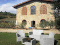 Extérieur Appartamento vacanze Vita Nova 50039 Vicchio (miniature)