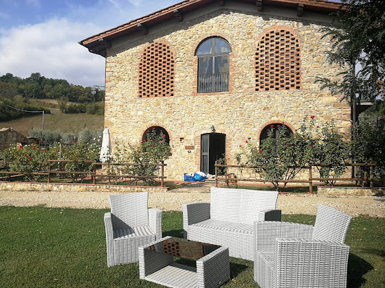 Extérieur Appartamento vacanze Vita Nova 50039 Vicchio