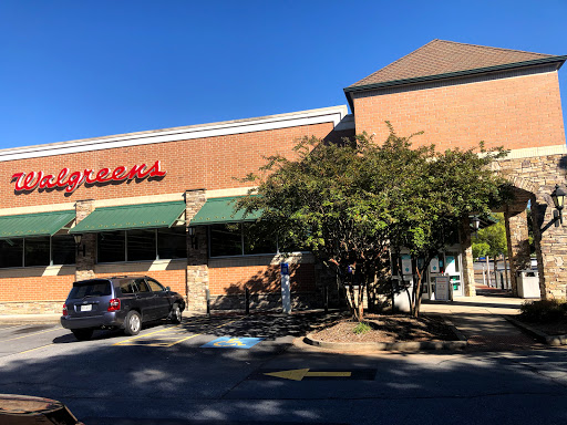 Drug Store «Walgreens», reviews and photos, 5510 Windward Pkwy, Alpharetta, GA 30004, USA
