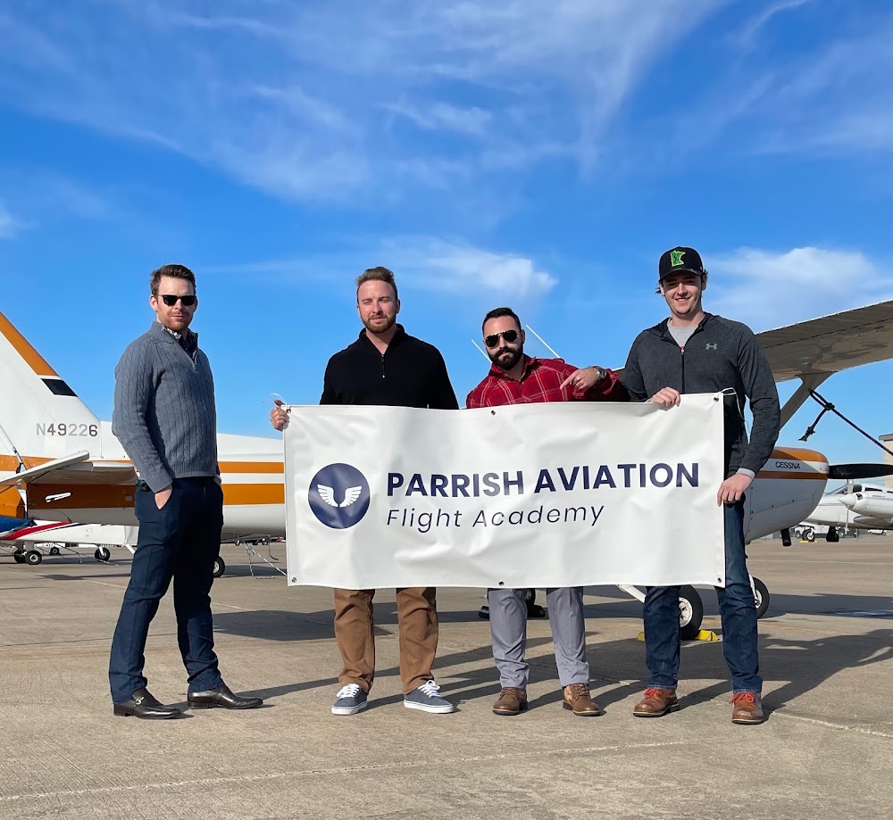 Parrish Aviation Flight Academy