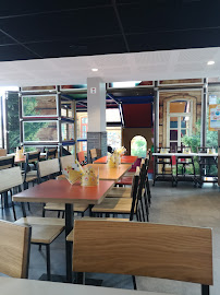 Atmosphère du Restauration rapide Burger King à Tarbes - n°14