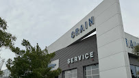 Crain Ford of Little Rock Parts Store - Photo 4 - Car repair in Little Rock, AR, Little Rock